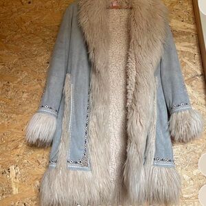 Spell and the Gypsy Joplin Jacket